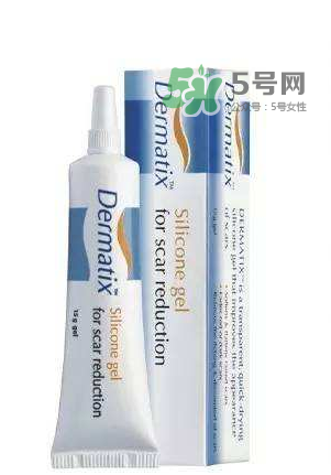 Dermatix舒痕哺乳期能用嗎？Dermatix舒痕疤痕膏使用說(shuō)明