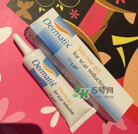 Dermatix舒痕哺乳期能用嗎？Dermatix舒痕疤痕膏使用說(shuō)明