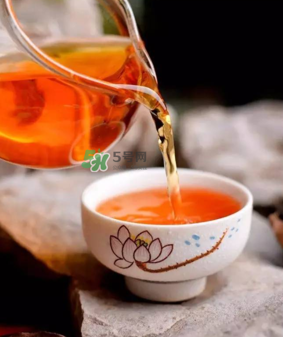 立秋后喝什么茶好？立秋后喝什么茶養(yǎng)生？