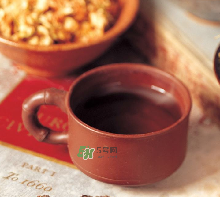 立秋后喝什么茶好？立秋后喝什么茶養(yǎng)生？
