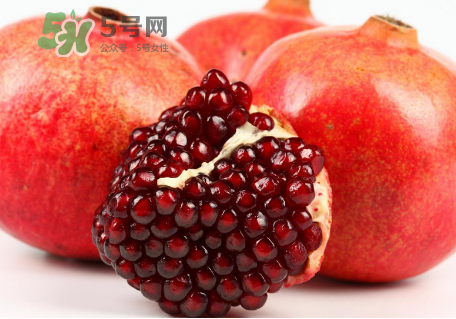 石榴為什么會發(fā)黑？石榴發(fā)黑怎么回事？