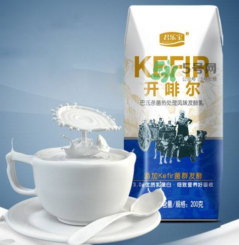 君樂寶開啡爾多少錢一箱？君樂寶開啡爾價格
