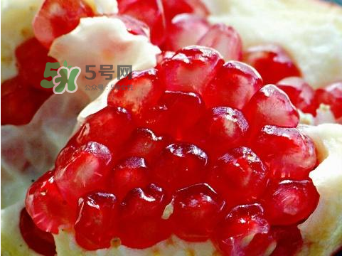 石榴為什么會(huì)爛？石榴怎么存放不會(huì)爛？