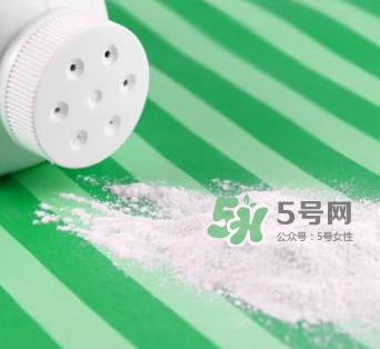 寶寶用爽身粉有危害嗎？爽身粉對(duì)寶寶有什么危害？