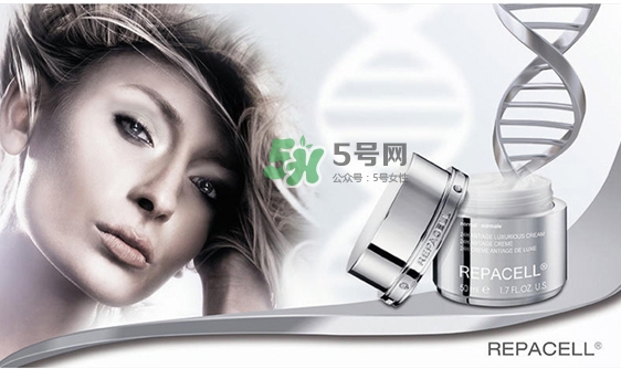 repacell瑞鉑希適合什么年齡？瑞鉑希適合什么膚質(zhì)