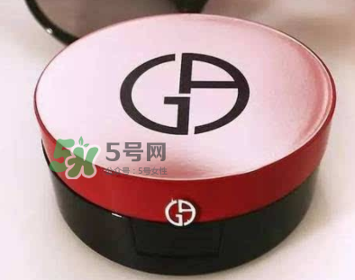 阿瑪尼氣墊刻字服務(wù)哪里有？七夕阿瑪尼氣墊刻字怎么刻？