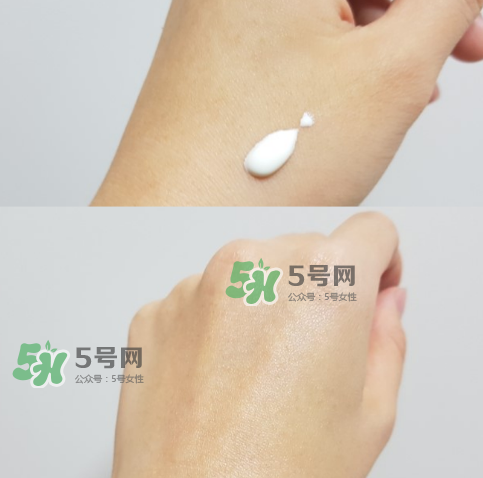 蘭芝防曬霜好用嗎？蘭芝防曬霜防水嗎？