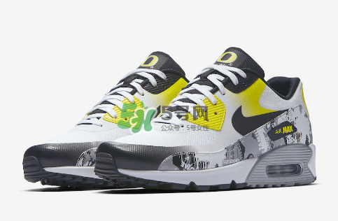 nike air max 90 ultra 2.0 oregon什么時(shí)候發(fā)售_多少錢？