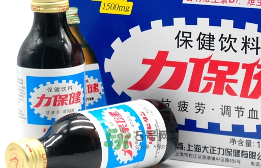力保健能多喝嗎？力保健有副作用嗎