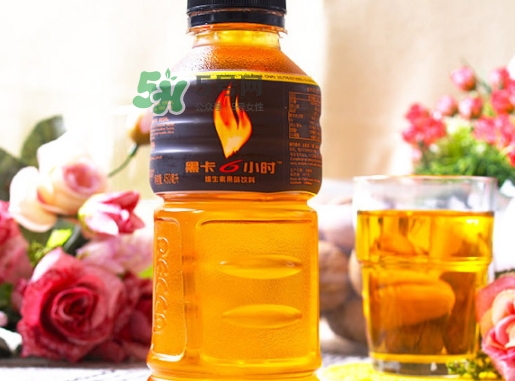 黑卡飲料多少錢一瓶？黑卡6小時價格表