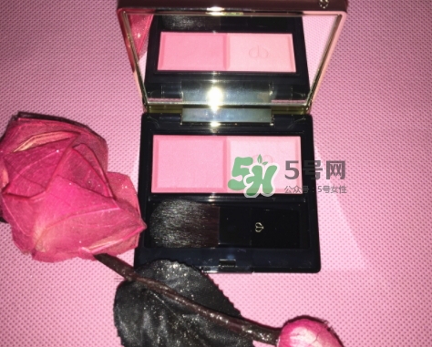 cpb花漾腮紅怎么樣？cpb花漾腮紅多少錢？