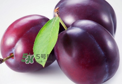吃西梅上火嗎？新鮮西梅怎么吃