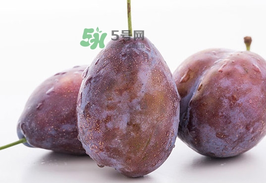 吃西梅上火嗎？新鮮西梅怎么吃