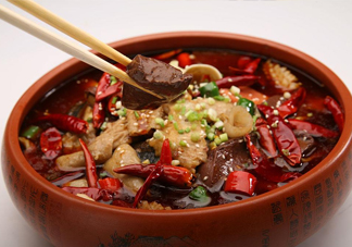 毛血旺是一種動(dòng)物嗎？毛血旺是鴨血嗎