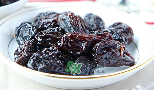 孕婦能吃新鮮西梅嗎？西梅和李子的區(qū)別