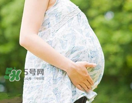 孕期為什么會(huì)水腫？孕期手腳腫怎么辦？