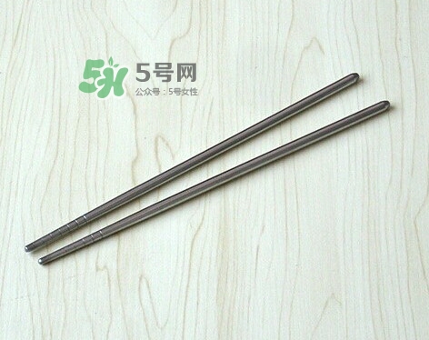 不銹鋼筷子怎么消毒？不銹鋼筷子吃飯的危害