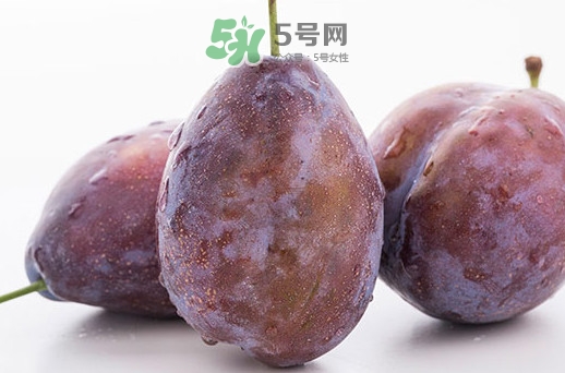 新鮮西梅怎么洗？西梅怎么催熟