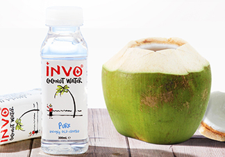 invo椰子水多少錢？invo椰子水好喝嗎？