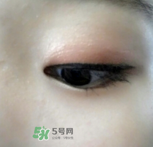 蜜絲佛陀眼線液筆怎么樣？蜜絲佛陀眼線液筆好用嗎？