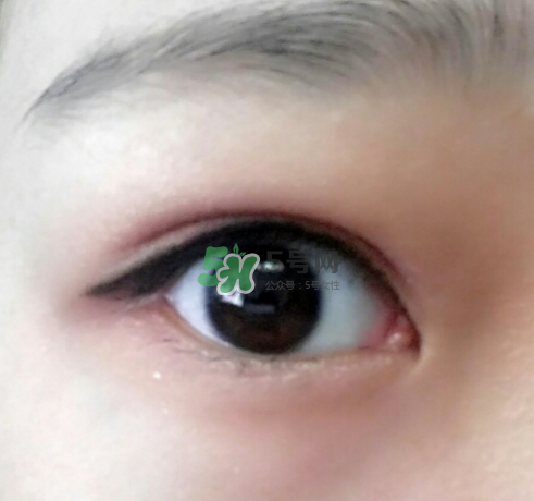 蜜絲佛陀眼線液筆怎么樣？蜜絲佛陀眼線液筆好用嗎？