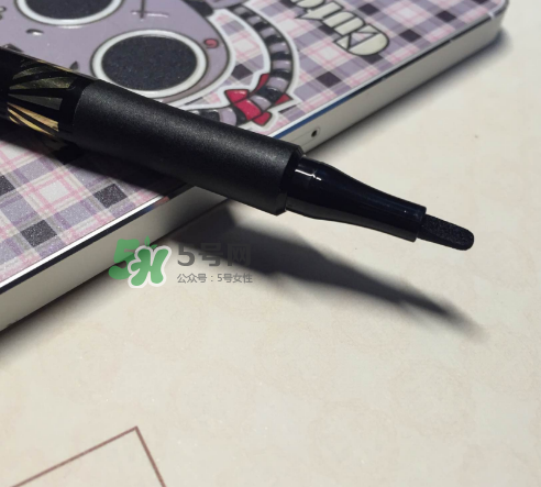蜜絲佛陀眼線液筆怎么樣？蜜絲佛陀眼線液筆好用嗎？