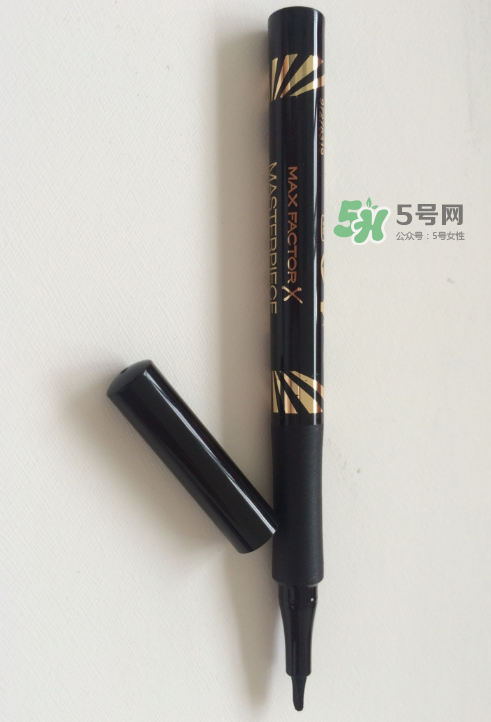 蜜絲佛陀眼線液筆怎么樣？蜜絲佛陀眼線液筆好用嗎？