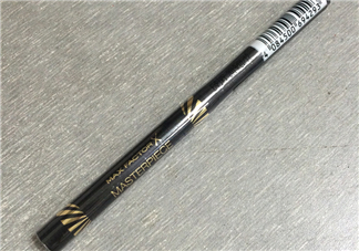 蜜絲佛陀眼線液筆怎么樣？蜜絲佛陀眼線液筆好用嗎？
