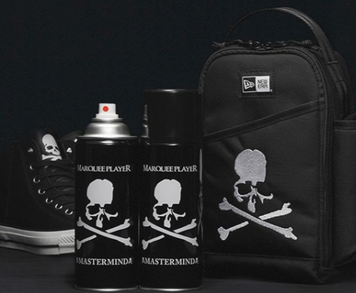 mastermind japan球鞋護(hù)理套裝在哪買？mmj球鞋護(hù)理套裝怎么買？