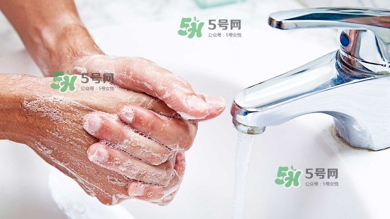 孕婦能用肥皂嗎？孕婦能用肥皂洗衣服嗎？