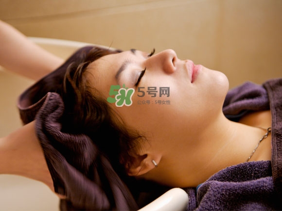 孕婦可以用冷水洗頭嗎？孕婦洗頭可以按摩嗎？