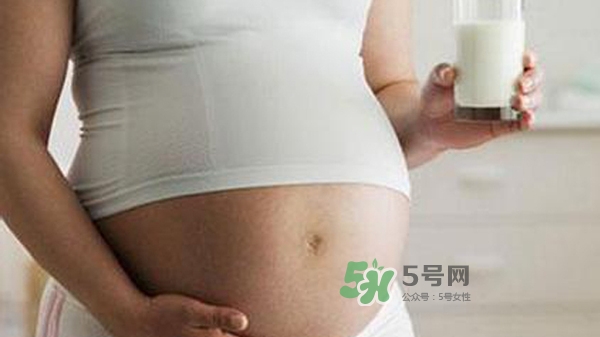 孕婦補鈣過量會有什么癥狀？孕婦補鈣過量有什么害處？