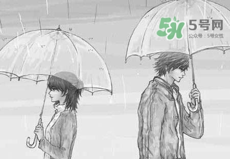 七夕前為什么這么多人分手？為什么那么多人在七夕前后分手？