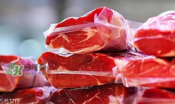 美國(guó)牛肉多少錢(qián)一斤？美國(guó)牛肉價(jià)格