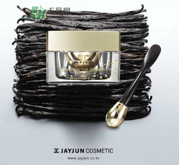 jayjun眼霜怎么用？jayjun黃金雪花眼霜使用方法