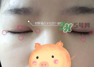 jayjun眼霜怎么用？jayjun黃金雪花眼霜使用方法