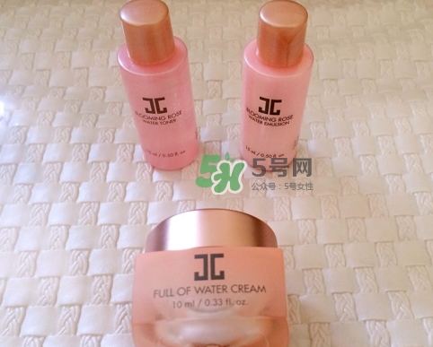 jayjun玫瑰乳液怎么樣？jayjun玫瑰凈白水乳價格