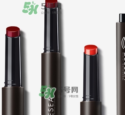 zeesea按壓口紅怎么樣？zeesea按壓口紅多少錢？