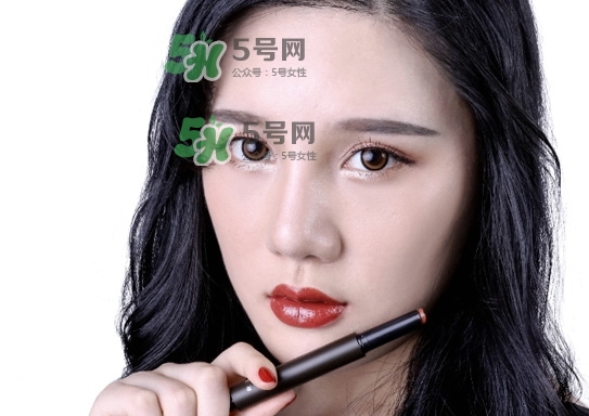 zeesea按壓口紅怎么樣？zeesea按壓口紅多少錢？