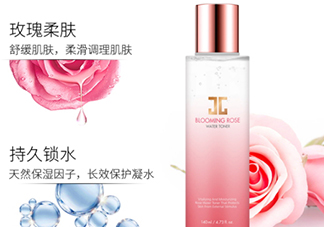 jayjun玫瑰爽膚水怎么用？jayjun玫瑰爽膚水精華水用法
