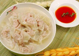 抄手是餛飩嗎？餛飩和抄手有什么區(qū)別