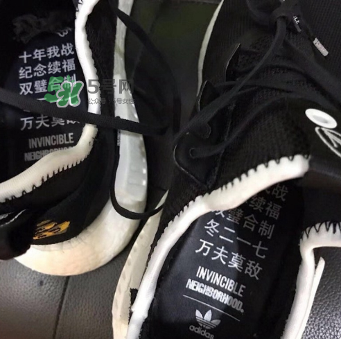 neighborhood與adidas nmd r1聯(lián)名抗戰(zhàn)紀(jì)念款虎頭鞋什么時(shí)候發(fā)售？