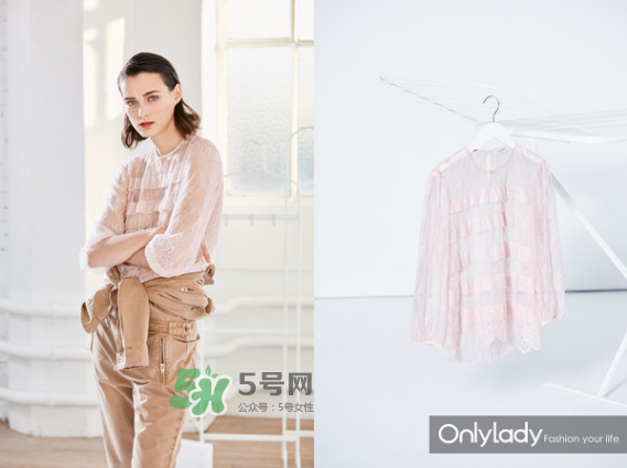 Claudie Pierlot是什么牌子？Claudie Pierlot怎么讀？