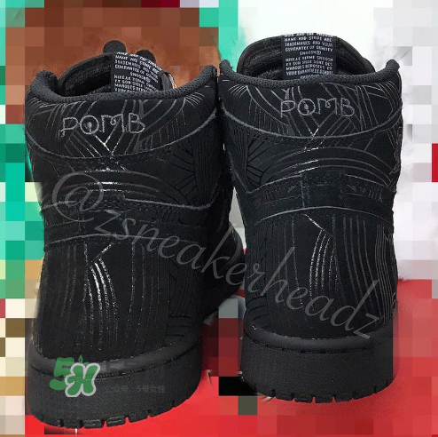 air jordan 1 los primeros實物什么樣_什么時候發(fā)售？