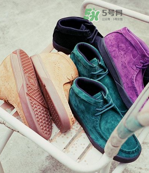 vans2017秋冬新款有哪些？vans2017秋冬新款好看嗎？