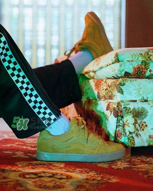 vans2017秋冬新款有哪些？vans2017秋冬新款好看嗎？