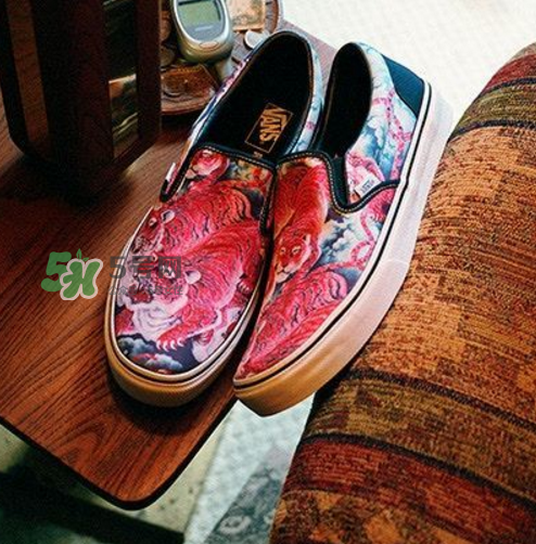 vans2017秋冬新款有哪些？vans2017秋冬新款好看嗎？