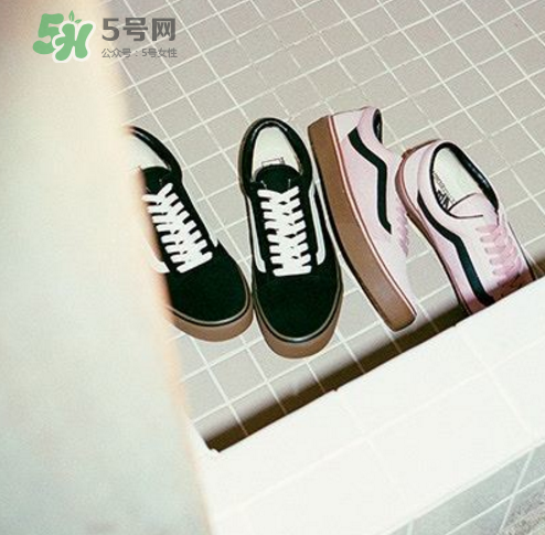 vans2017秋冬新款有哪些？vans2017秋冬新款好看嗎？