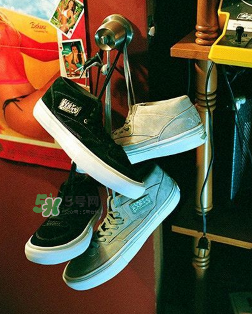vans2017秋冬新款有哪些？vans2017秋冬新款好看嗎？