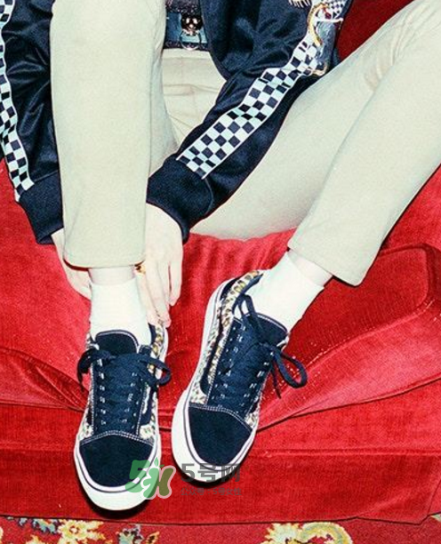 vans2017秋冬新款有哪些？vans2017秋冬新款好看嗎？